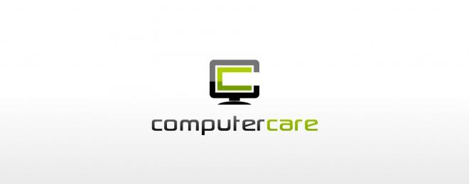 Computer Logo Back To Article