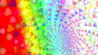 Hearts Wallpaper Barbaras HD