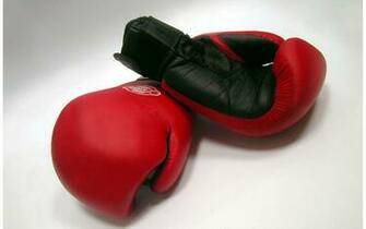 HD Wallpaper Boxing
