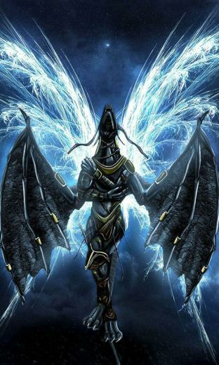 Fantasy Wallpaper App For Android