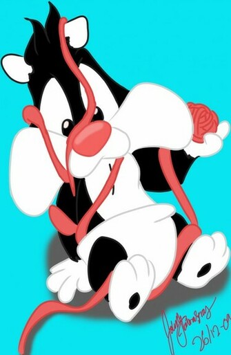 Sylvester The Cat Pictures HD Wallpaper Lovely