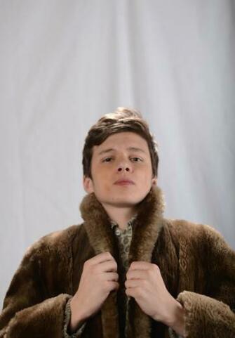 Nick Robinson Actor