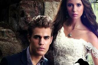 The Vampire Diaries Wallpaper iPhone HD4wallpaper Net