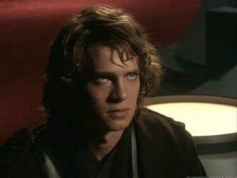 Anakin Skywalker Wallpaper