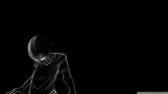 Scary Ghost Wallpaper