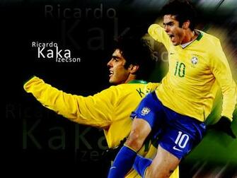 Wallpaper Kaka Ricardo Best Football Player