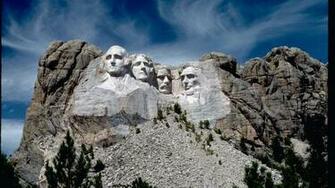 Mount Rushmore Wallpaper X Net