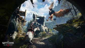 The Witcher S Recommended Specs Are Only For Mid High Settings At