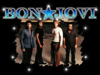 Bon Jove Its My Life Mp3