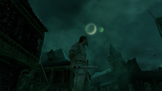 Mordheim City Damned Wallpaper