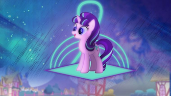 Starlight Glimmer Wallpaper By Skycraftdie