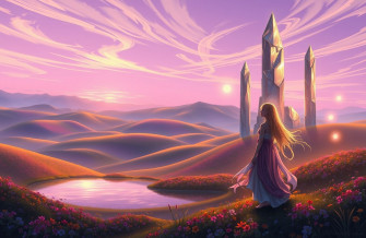 Beautiful Woman Wallpaper