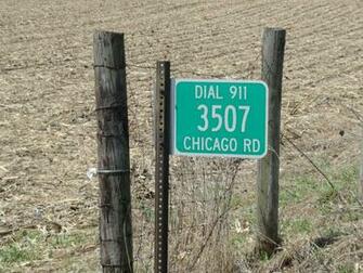 Chicago Rd Paw Il Lot Land Mls