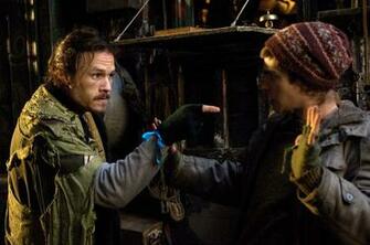 Andrew Garfield Image Quot The Imaginarium