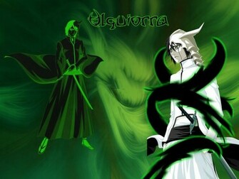 Ulquiorra Schiffer Wallpaper