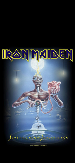 Seventh Son Of A