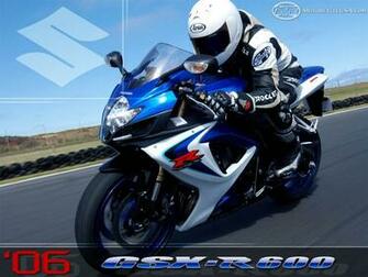 Suzuki Gsxr Wallpaper