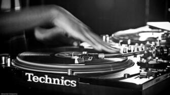 Technics HD Wallpaper By Roninswordsmith