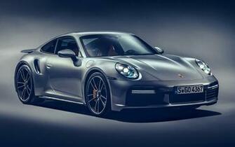 Porsche Turbo S Wallpaper And HD Image Car Pixel