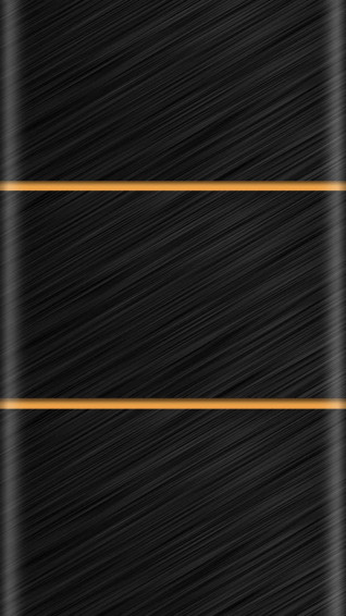 Elegant Black And Gold Background Wallpaper