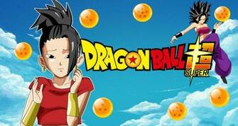Dragon Ball Super Kale And Caulifla Wallpaper By