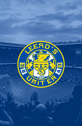 Leeds United Wallpaper