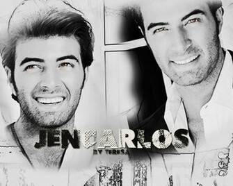 Jencarlos Canela Wallpaper