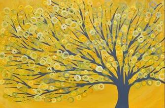 Modern Art Paintings Desktop Wallpaper Hivewallpaper