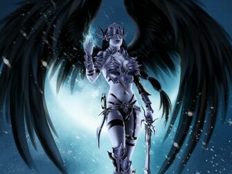 Fantasy Angel