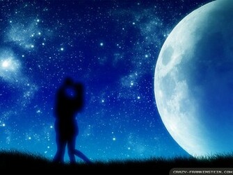 Moonlight Wallpaper Desktop