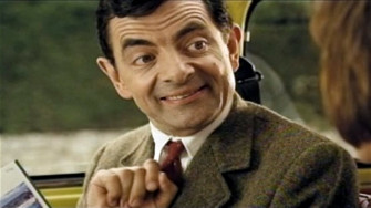 Mr Bean Wallpaper