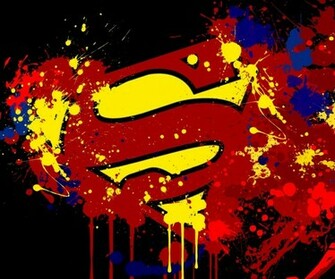 Superman Phone Wallpaper