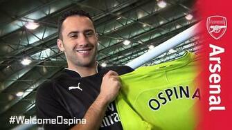 David Ospina Wallpaper Widescreen Image Photos Pictures