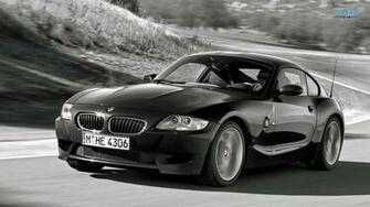 Bmw Z4 Wallpaper
