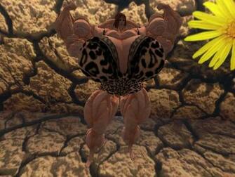 Cavewoman By Peebo