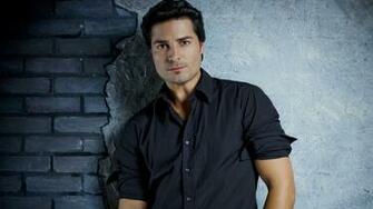 Wallpaper Chayanne Shirt Wall Look Man Full
