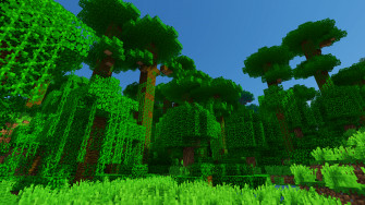 4k Minecraft Wallpaper Top