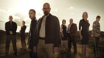 Breaking Bad Wallpaper HD
