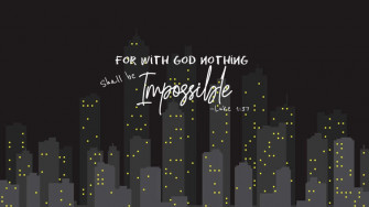 Bible Verse Desktop Wallpaper