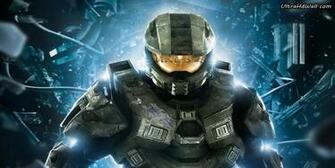 Halo Wallpaper