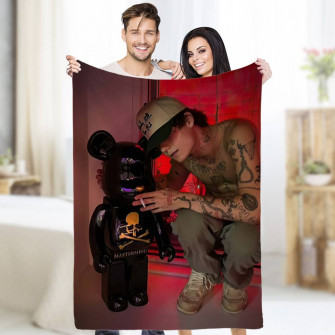 Jxdn Blankets Jxdnmerch