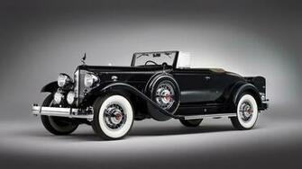 Wallpaper Old Car Cars Background Classic