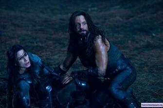 Underworld Rise Of The Lycans Wallpaper Moallpapers