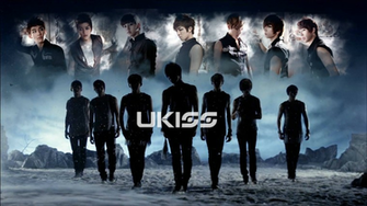 Neverland U Kiss Wallpaper