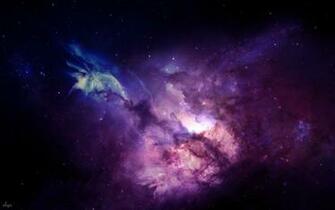 Daily Wallpaper Infinite Space I Like To Waste My Time