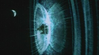 Armageddon Wallpaper
