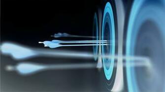 Arrows Target Archery HD Wallpaper