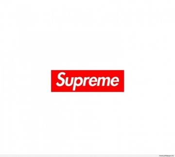 Supreme Box Logo Wallpaper Text Font Brand Line