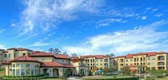 Playa Vista Conroe Condo