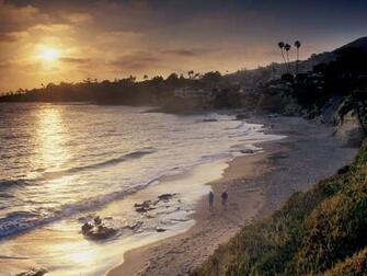 Laguna Beach Wallpaper